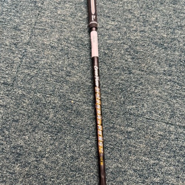 EvenFlow Riptide Driver Shaft. 50R. 45. CA